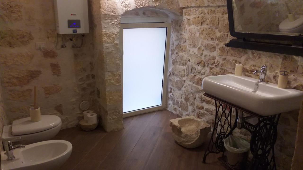 Altana Di Tufo Frühstückspension