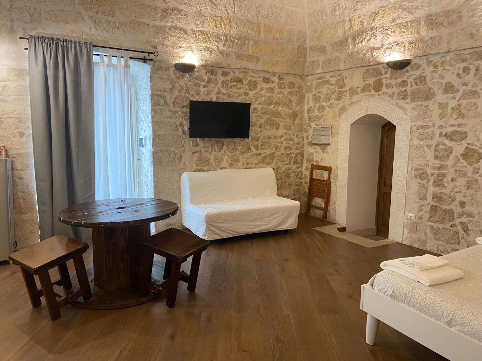 Altana Di Tufo Molfetta